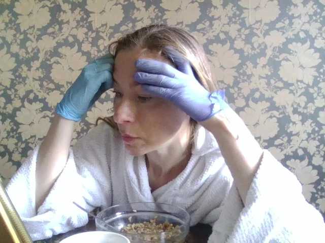Boginechka live cam on BongaCams