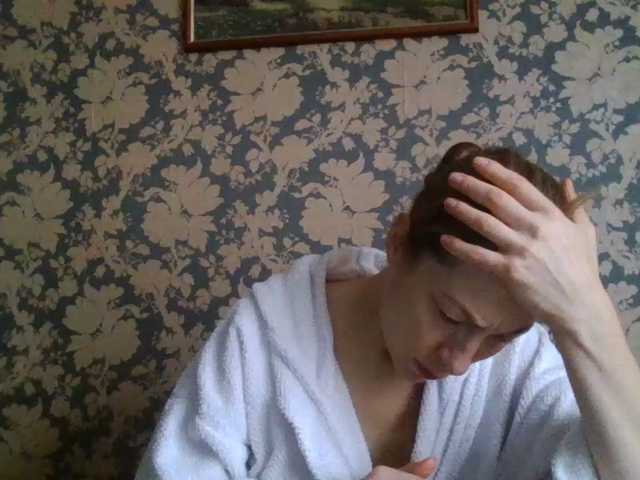 Boginechka live cam on BongaCams