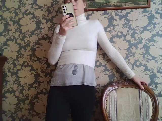 Boginechka