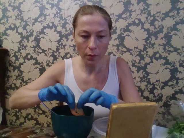 Boginechka