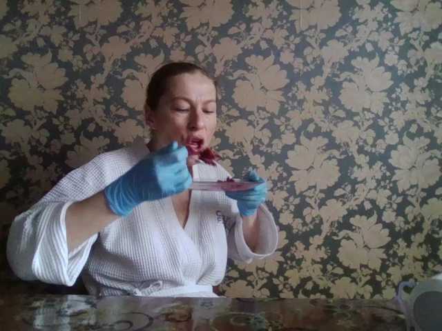 Boginechka's BongaCams show and profile