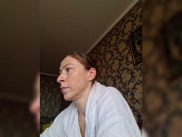 Boginechka live cam on BongaCams