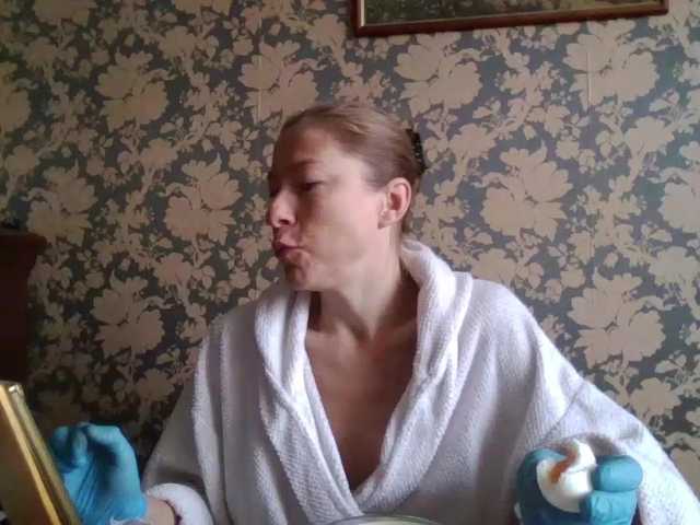 Boginechka