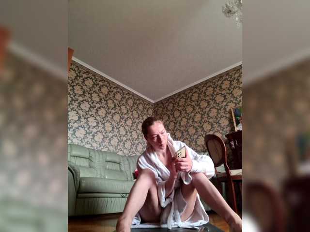 Boginechka live cam on BongaCams