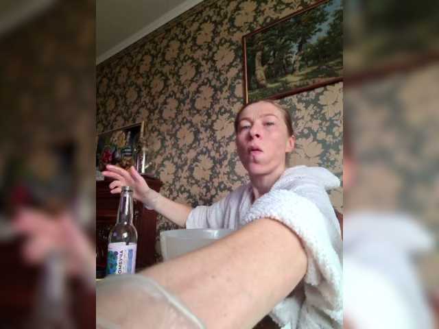 Boginechka live cam on BongaCams