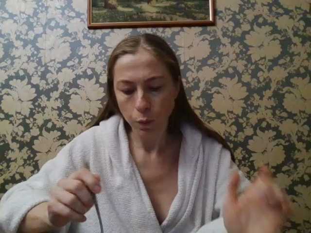 Boginechka live cam on BongaCams