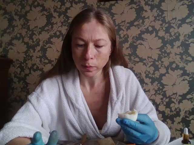 Boginechka live cam on BongaCams
