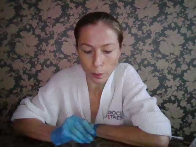 Boginechka live cam on BongaCams