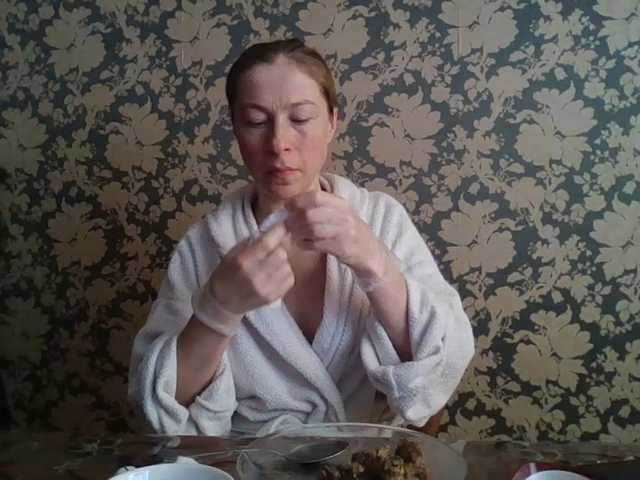 Boginechka, en vivo ahora en BongaCams