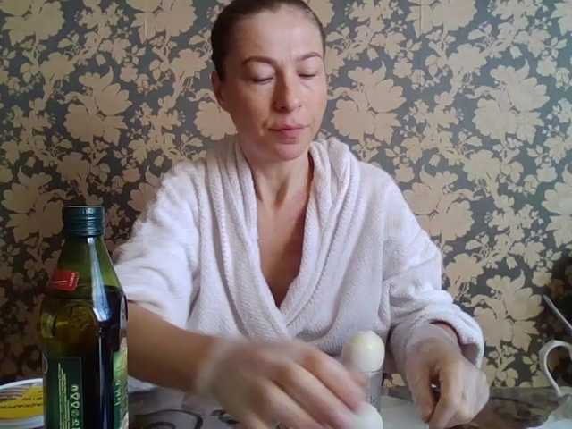 Boginechka live cam on BongaCams