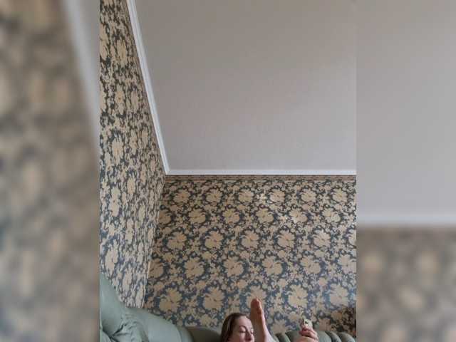 Boginechka live cam on BongaCams