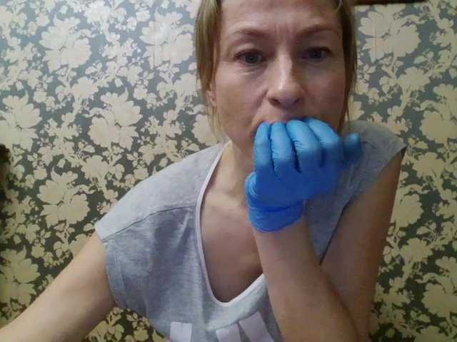 Boginechka live cam on BongaCams