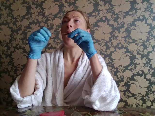Boginechka live cam on BongaCams