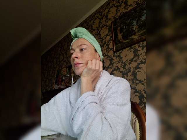 Boginechka live cam on BongaCams