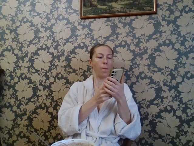 Boginechka live cam on BongaCams