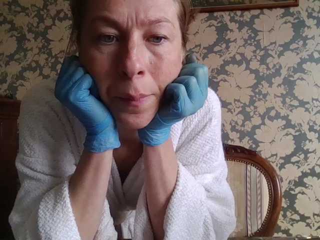 Boginechka live cam on BongaCams