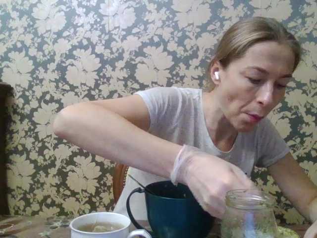 Boginechka live cam on BongaCams