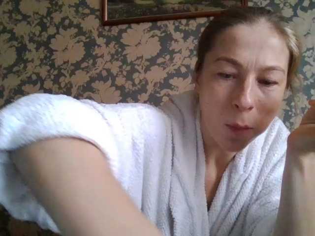 Boginechka live cam on BongaCams