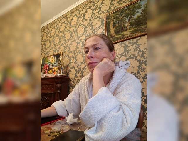Boginechka live cam on BongaCams