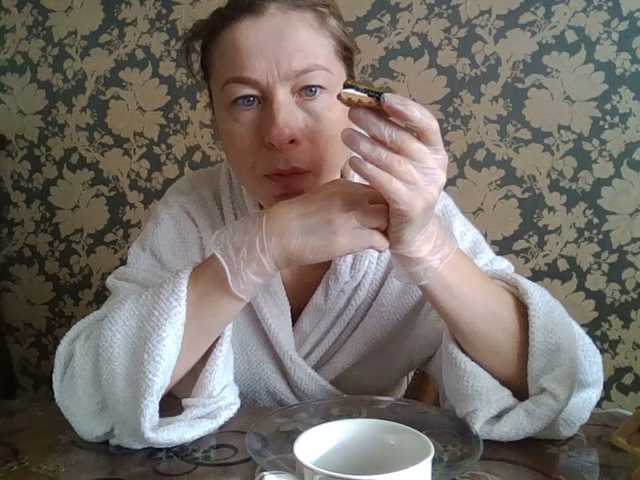 Boginechka live cam on BongaCams