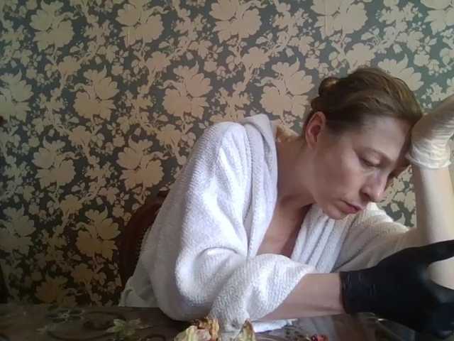 Boginechka live cam on BongaCams