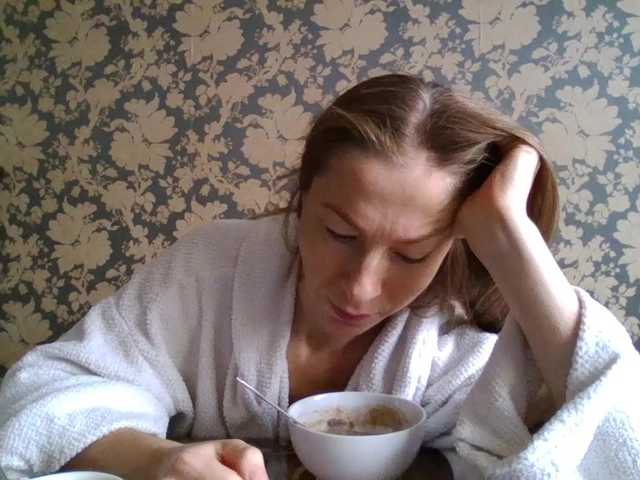 Boginechka live cam on BongaCams