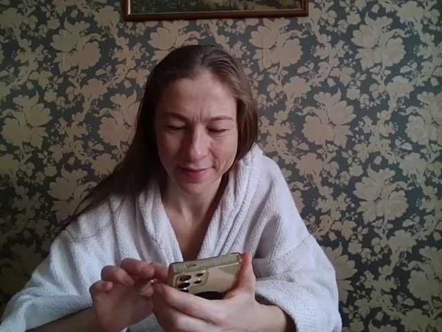 Boginechka live cam on BongaCams