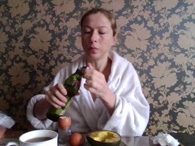Boginechka live cam on BongaCams