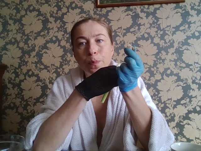 Boginechka