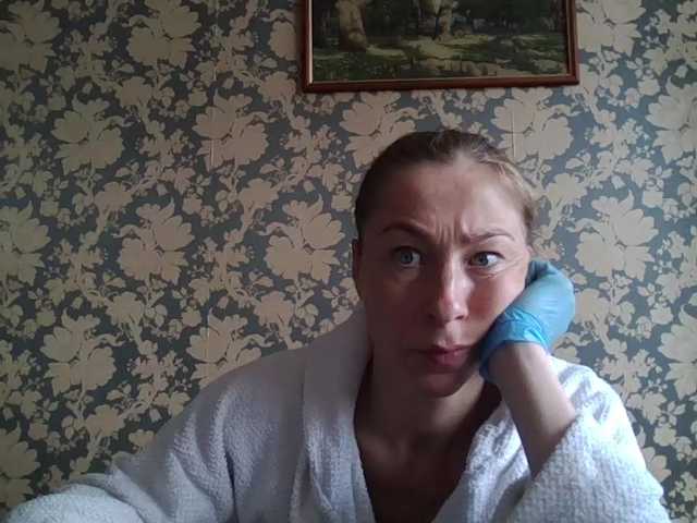 Boginechka live cam on BongaCams