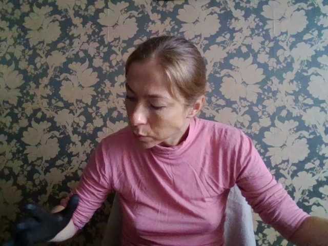 Boginechka live cam on BongaCams