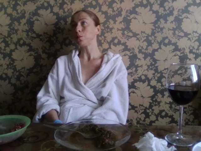 Boginechka