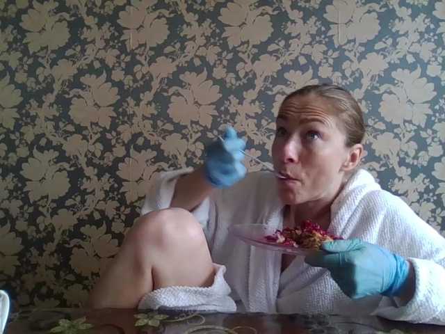 Boginechka live cam on BongaCams