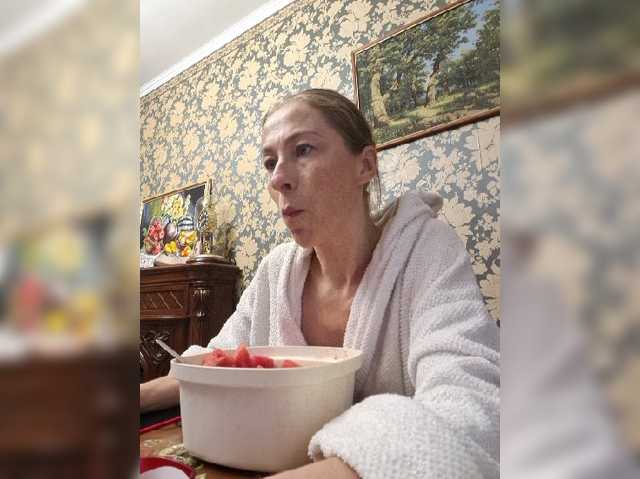 Boginechka live cam on BongaCams