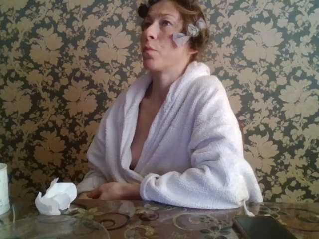 Boginechka live cam on BongaCams