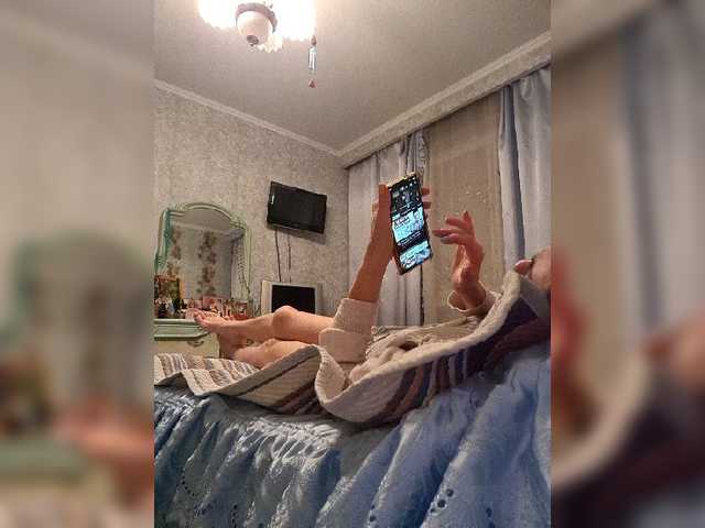 Boginechka live cam on BongaCams