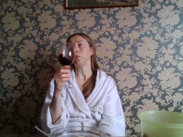 Boginechka