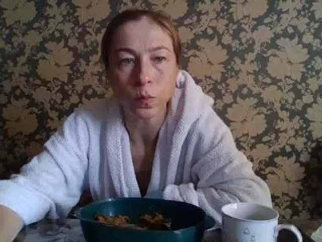 Boginechka live cam on BongaCams