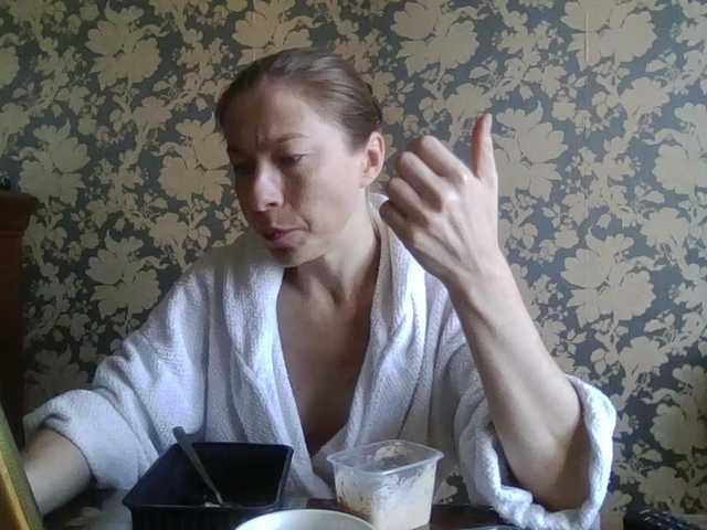 boginechka live sex show
