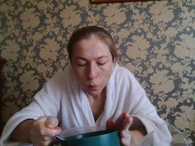 Boginechka live cam on BongaCams