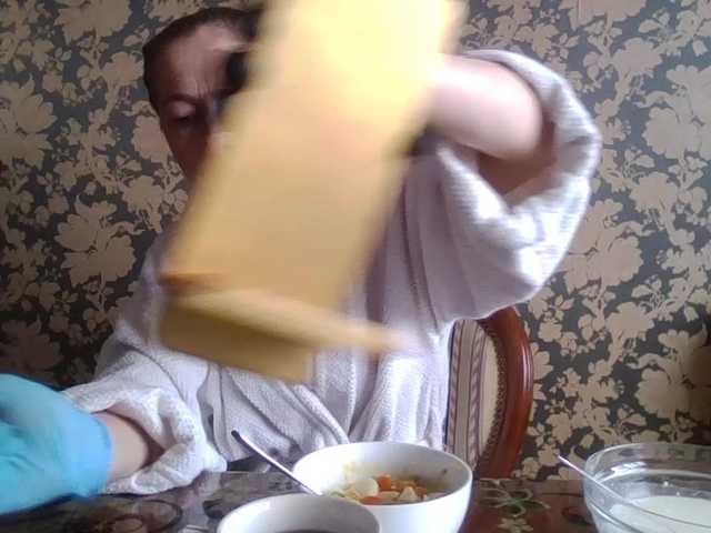 Boginechka