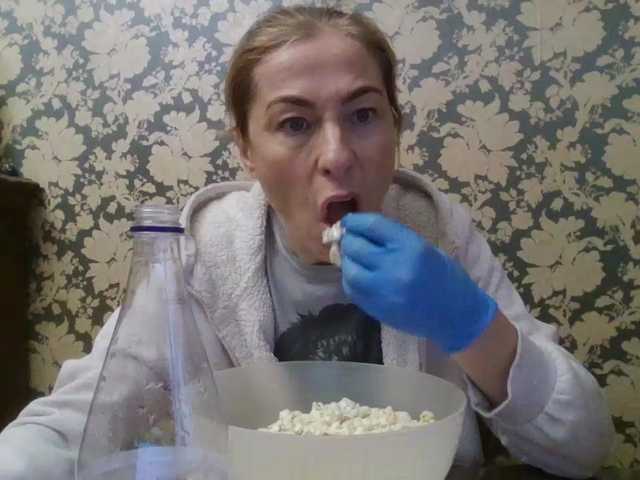 Boginechka live cam on BongaCams