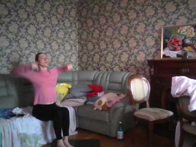 Boginechka's BongaCams show and profile