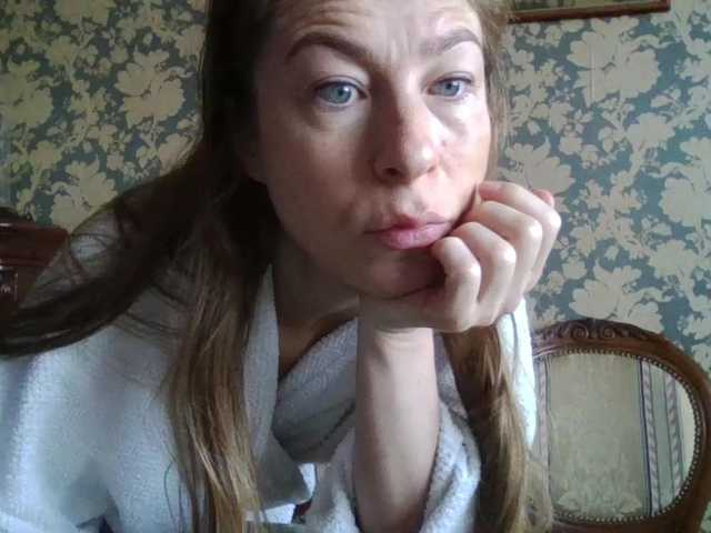 Boginechka live cam on BongaCams
