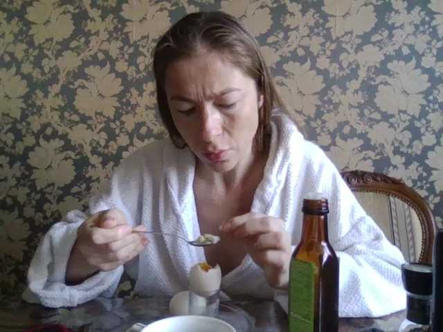 Boginechka live cam on BongaCams