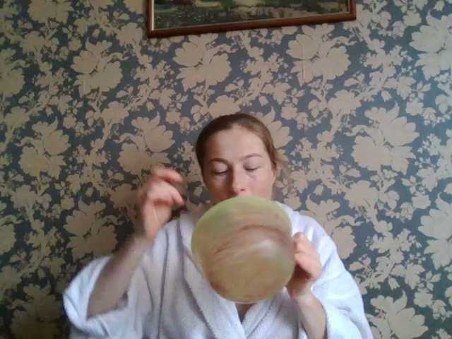 Boginechka