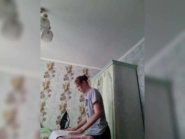 Boginechka live cam on BongaCams