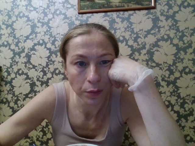 Boginechka live cam on BongaCams