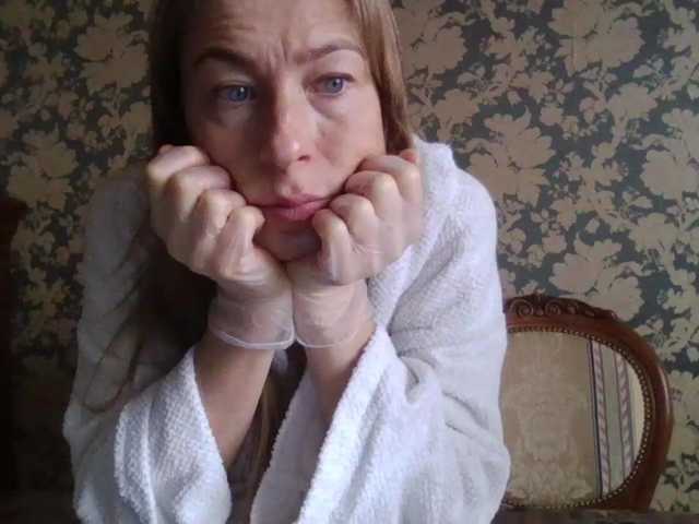 Boginechka live cam on BongaCams