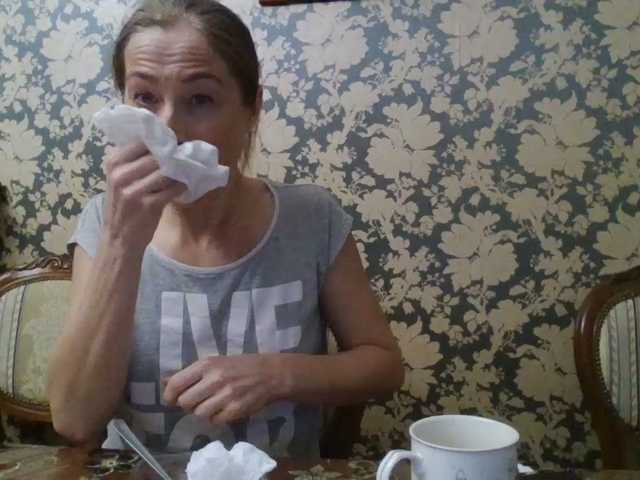 Boginechka live cam on BongaCams